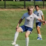 Lee Tops Mississippi College 2-1 in Men's Soccer Men's Soccer: Choctaws Fall 2-1 On The Road At Lee