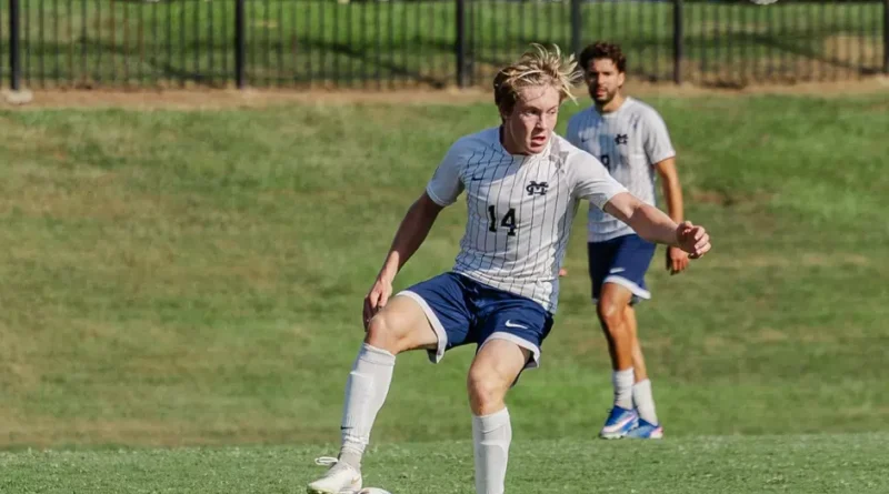 Lee Tops Mississippi College 2-1 in Men’s Soccer Men's Soccer: Choctaws Fall 2-1 On The Road At Lee