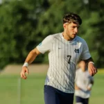 Mississippi College, Christian Brothers Finish 2-2 in GSC Soccer Match Men's Soccer: Choctaws, Bucs Finish With 2-2 Draw in GSC Thriller