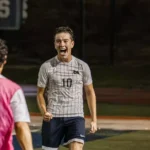 Mississippi Christian Men's Soccer Tops Eckerd 3-0 Behind McLean’s Second-Half Goals Men's Soccer: McLean Leads Three-Goal Second Half in Win Over Eckerd