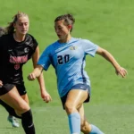 Mississippi Christian Women’s Soccer Finishes in 2-2 Draw with Union Women's Soccer: Bodry Scores Twice as Choctaws Draw Union
