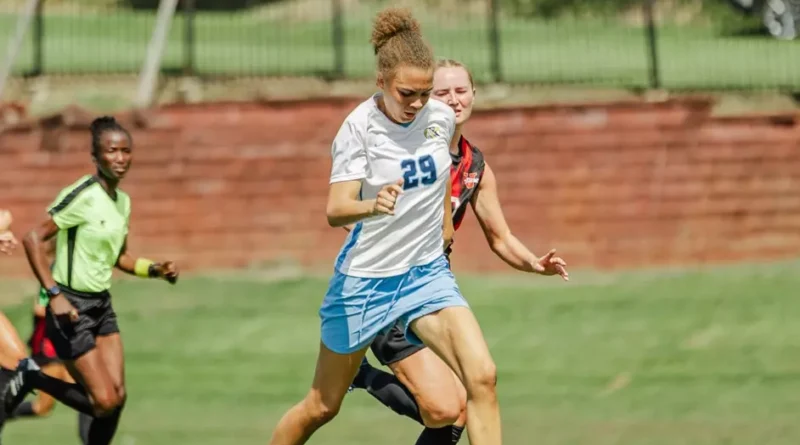 Mississippi Christian Women’s Soccer Falls to Valdosta State, Prepares for Trevecca Nazarene Women's Soccer: Choctaws Fall to Valdosta State, Turn Attention to Trevecca Nazarene