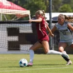 Jones College Women’s Soccer Keeps Unbeaten Streak with 4-0 Win Over Southwest Mississippi No. 2 Jones stays unbeaten with 4-0 win over Southwest