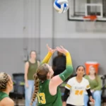 Belhaven Volleyball's Maggie Joy Tomlin Named CCS Setter of the Week Maggie Joy Tomlin Named CCS Setter of the Week