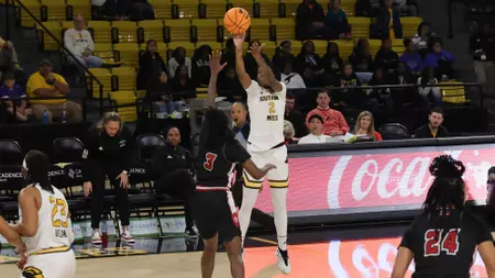 Southern Miss Women’s Basketball Announces 2026-27 Non-Conference Schedule Women’s Basketball Drops 2026-27 Non-Conference Slate