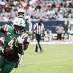 Mississippi Valley State Hosts Delta State in Home Opener at Rice-Totten Stadium Valley State Returns Home for Delta Classic Showdown with Delta State
