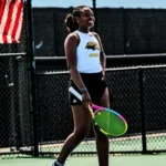 Southern Miss Tennis Player Hannah Chambers Named to 2026 Sun Belt Community Service Team Chambers Named to 2026 All-Sun Belt Community Service Team