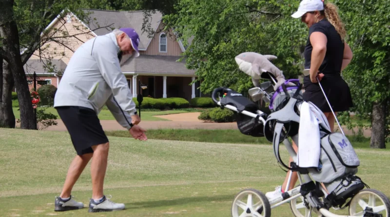 Millsaps College Golf Coach Michael Fluty Resigns Michael Fluty Resigns as Millsaps Men's and Women's Golf Coach