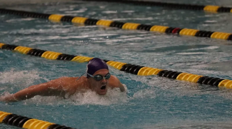 Millsaps Swimming and Diving Opens Fall Season with Two Meets Swimming and Diving Opens Fall Slate with Pair of Meets Across Weekend