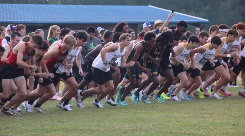 Millsaps Cross Country Ready for 2026 Season with Veterans and Freshmen Staying Ahead on the Trails: 2026 Cross Country Season Preview