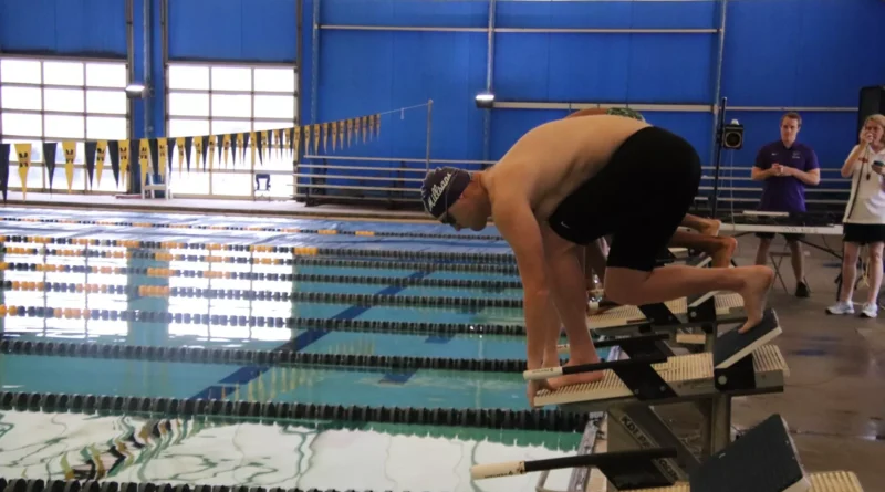 Millsaps Swimming and Diving Ready for 2026-27 Season Racing Strong from Start to Finish: 2026-27 Swimming and Diving Season Preview
