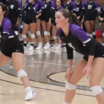 Millsaps Volleyball Opens 2026 Season With Win Over Belhaven Volleyball Fires Past Belhaven, 3-0 in Season Opener