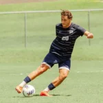 Mississippi Christian Hosts Eckerd in Men's Soccer Friday Men's Soccer: Choctaws Welcome Eckerd to Longabaugh Field Friday
