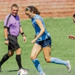 Mississippi Christian Women’s Soccer tops Trevecca Nazarene 3-0 Women's Soccer: Lady Choctaws Defeat Trevecca Nazarene 3-0