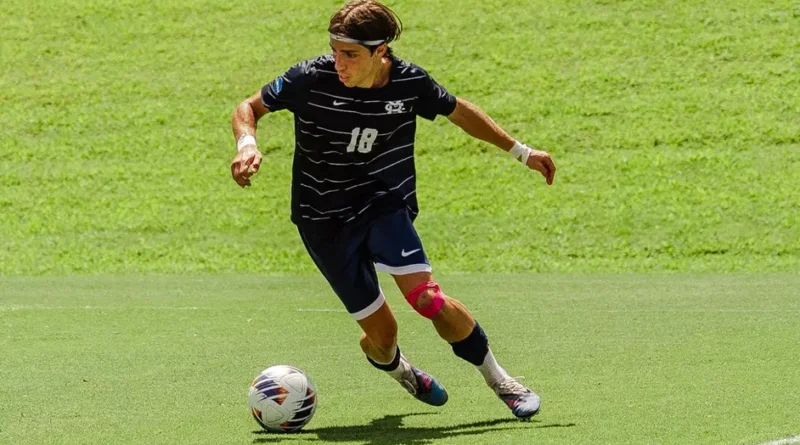 Trevecca Nazarene beats Mississippi College 6-2 in men’s soccer Men's Soccer: Choctaws Fall to Trevecca Nazarene 6-2
