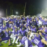 Millsaps Football Defeats Belhaven 36-20 in Riverside Rumble Football’s Balanced Attack Blanks Belhaven, 36-20 in Riverside Rumble