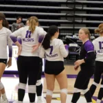 Millsaps Volleyball Splits Conference Matches in Tennessee Volleyball Splits SAA Matchups in Tennessee Over Weekend