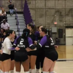 Millsaps Volleyball Sweeps U.S. Sports University in Home Match Volleyball Cruises Past United States Sports University in Home Triumph