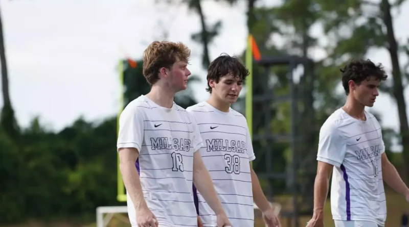 Millsaps Men’s Soccer Splits Arkansas Weekend Matches Men's Soccer Splits Weekend Matches in Arkansas