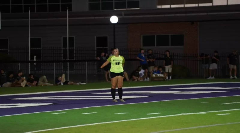 Millsaps Women’s Soccer Edges MUW 1-0 in Midweek Match Women's Soccer Takes Down MUW, 1-0 in Midweek Action