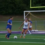 LeTourneau dominates Millsaps women's soccer, 8-0 Women’s Soccer Topped by Letourneau on Saturday