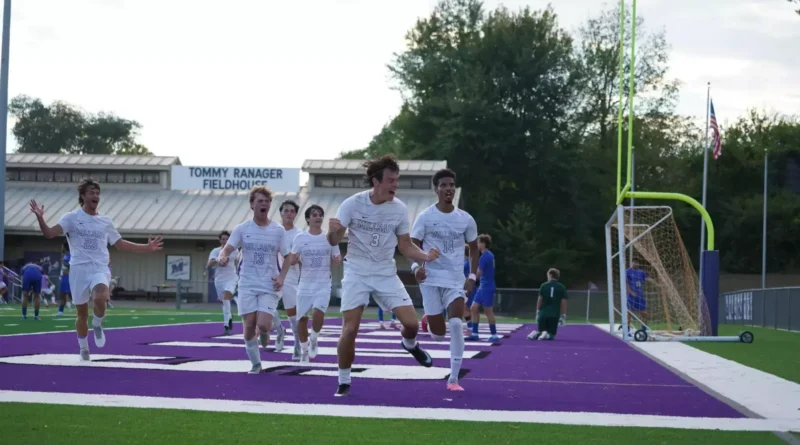 Stockfisch scores late to lift Millsaps past LeTourneau 1-0 Stockfisch's Late Second-Half Goal Lifts Majors Past LeTourneau