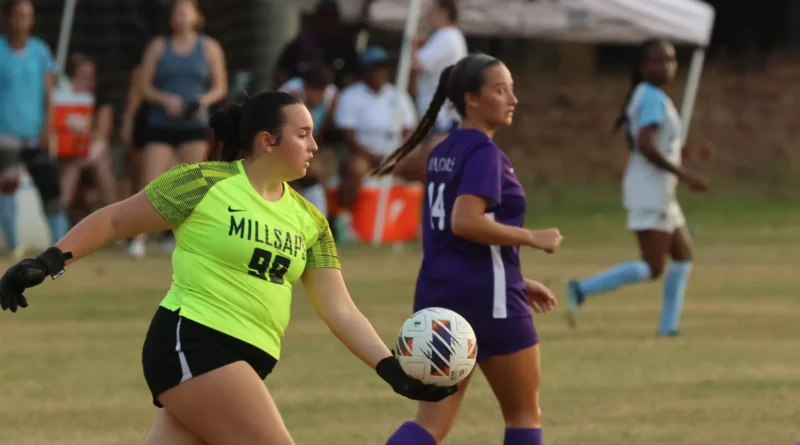 LaGrange rallies to defeat Millsaps women’s soccer 4-3 Women's Soccer Stopped by LaGrange Second Half Performance at Home