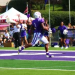 Hendrix edges Millsaps 36-27 in thriller at Harper Davis Field Football Falls to Hendrix, 36-27 in Back-and-Forth Battle