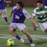 Belhaven Edges Millsaps 1-0 in Riverside Soccer Match Men's Soccer Bettered 1-0 in Riverside Derby on Tuesday