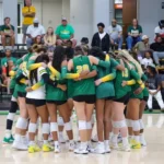 Belhaven Volleyball Loses Season Opener to Millsaps in Three Sets Volleyball Falls to Millsaps in Season Opener