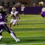 Millsaps Tops Belhaven 36-20 in Riverside Rumble Belhaven Falls to Millsaps in Riverside Rumble