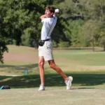 Belhaven's Drew Groscost Named CCS Men's Golfer of the Week Drew Groscost Named CCS Men's Golfer of the Week