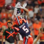 Weekend College Football Highlights: Former Rangers Face Head-to-Head Matchups Senatobia To Saturdays: Week 2 Schedule and Where to Watch