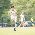 Southern Miss Soccer Looks for First Home Win Against Southern Southern Miss Closes Home Stretch Against Southern