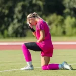 Southern Miss Soccer to Face Arkansas State in Sun Belt Road Match Southern Miss Heads to Arkansas State for First Sun Belt Road Match