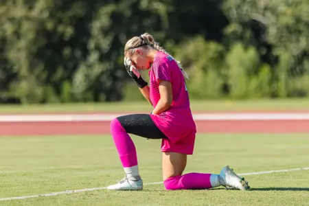Southern Miss Soccer to Face Arkansas State in Sun Belt Road Match Southern Miss Heads to Arkansas State for First Sun Belt Road Match