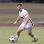 Jones College Men’s Soccer Opens Conference Play with 3-0 Win No. 4 Jones keeps clean sheet in conference opener