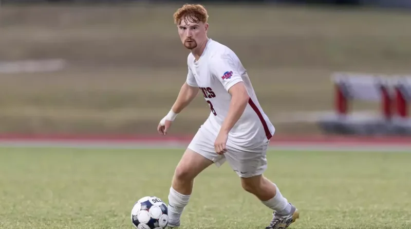 Jones College Men’s Soccer Opens Conference Play with 3-0 Win No. 4 Jones keeps clean sheet in conference opener
