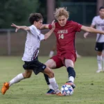 Jones College Extends Home Win Streak to 13 with 7-0 Victory Over Dyersburg State Home win streak reaches 13 in 7-0 pummelling of Dyersburg State