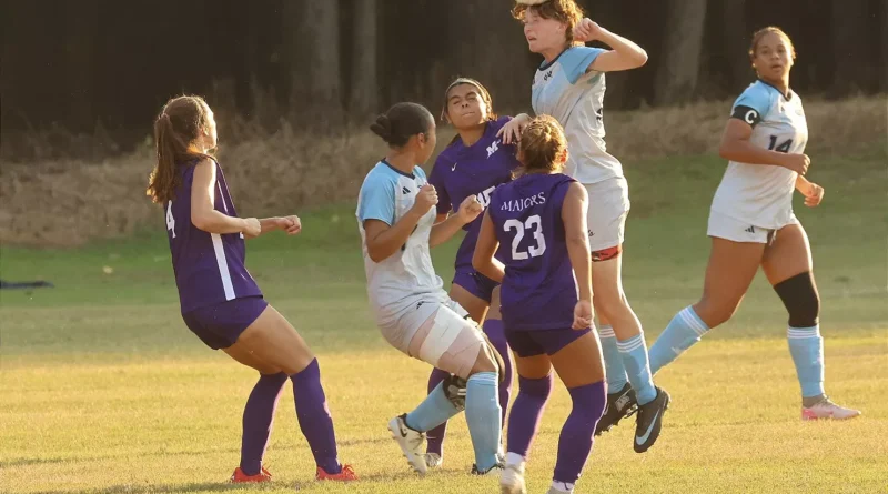 Millsaps edges women’s soccer 1-0 in tight non-conference matchup Women’s soccer battles Millsaps strong in 1-0 loss