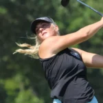 Women’s Golf Places Seventh at Rhodes Invitational The W women’s golf places 7th at Rhodes Invitational