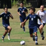 Ozarks scores three in second half to beat Mississippi University for Women 5-3 Owls men’s soccer stumbles in second half of home opener, 5-3