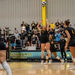 Southern Miss's Allie Hazelwood Earns Second SBC Setter of the Week Award Hazelwood Earns Second SBC Setter of the Week Award