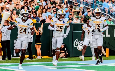 Southern Miss Offers Discounted Tickets for Arkansas State Game During Bye Week Southern Miss Offering Bye Week Blitz Special Ticket Offer for Arkansas State Home Game