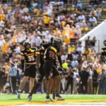 Southern Miss Dominates Alcorn State for First Win Under Blake Anderson Golden Eagles Cruise to First Win of the Blake Anderson Era