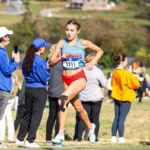 Ole Miss Cross Country Heads to Gans Creek Classic in Missouri Cross Country Prepares for Gans Creek Classic in Missouri