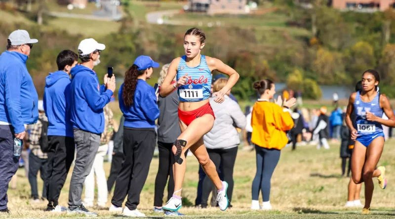 Ole Miss Cross Country Heads to Gans Creek Classic in Missouri Cross Country Prepares for Gans Creek Classic in Missouri