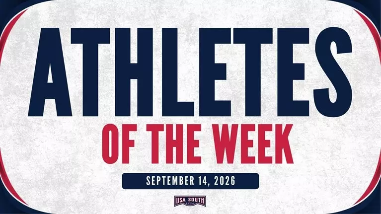 Belhaven Players Earn Weekly Honors After Upset Victory Byrd, Roberts and Tabor Earn USA South Weekly Honors