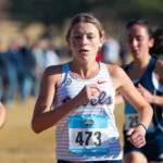 Ole Miss Women Win, Men Finish Second at Memphis Twilight Cross Country Cross Country Women Take First, Men Second at Memphis Twilight