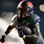 Jackson State Dominates Tuskegee in Second Half for 41-7 Win Jackson State pulls away from Tuskegee in second half